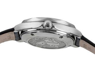 Thumbnail von Omega Seamaster Diver 300 M Co-Axial Automatik Stahl Ref. 212.30.36.20.03.001 B&P