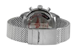 Thumbnail von Breitling Superocean Heritage Chronograph 44 Ref. A13313161C1A1