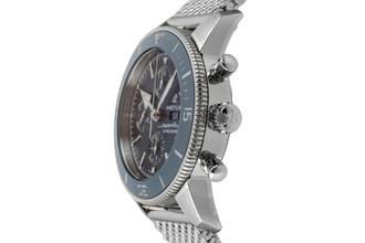 Thumbnail von Breitling Superocean Heritage Chronograph 44 Ref. A13313161C1A1