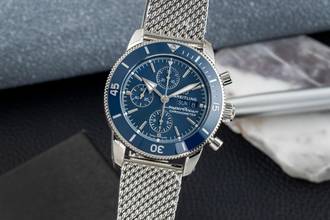  Breitling Superocean Heritage Chronograph 44 Ref. A13313161C1A1 