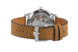 Thumbnail von Omega Seamaster 1948 Master Chronometer Ref. 511.12.38.20.02.001 B&P 2019