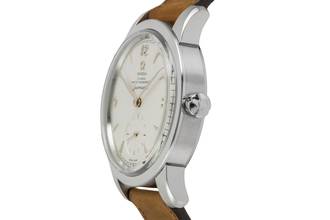 Thumbnail von Omega Seamaster 1948 Master Chronometer Ref. 511.12.38.20.02.001 B&P 2019