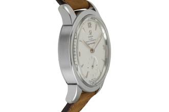 Thumbnail von Omega Seamaster 1948 Master Chronometer Ref. 511.12.38.20.02.001 B&P 2019