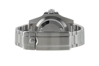 Thumbnail von Rolex Submariner Date 40 Stahl Automatik Herrenuhr Ref. 116610LN V-Serie Box