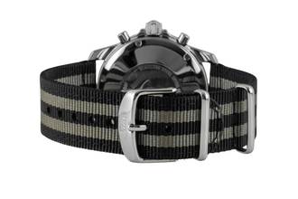 Thumbnail von Sinn 103 St Ty Fliegerchronograph Stahl Automatik Herrenuhr Ref. 103.050