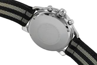Thumbnail von Sinn 103 St Ty Fliegerchronograph Stahl Automatik Herrenuhr Ref. 103.050