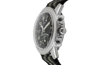 Thumbnail von Sinn 103 St Ty Fliegerchronograph Stahl Automatik Herrenuhr Ref. 103.050