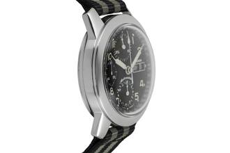 Thumbnail von Sinn 103 St Ty Fliegerchronograph Stahl Automatik Herrenuhr Ref. 103.050
