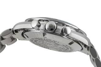 Thumbnail von Omega Speedmaster Professional Moonwatch Handaufzug Stahl Herren Ref. 3570.50.00