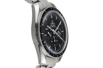 Thumbnail von Omega Speedmaster Professional Moonwatch Handaufzug Stahl Herren Ref. 3570.50.00