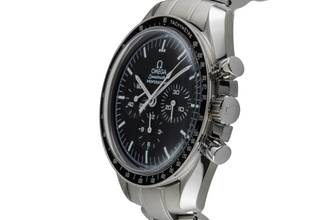 Thumbnail von Omega Speedmaster Professional Moonwatch Handaufzug Stahl Herren Ref. 3570.50.00