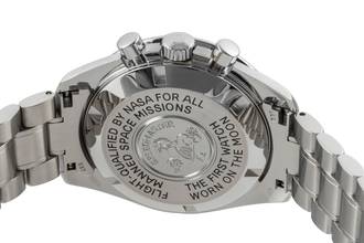 Thumbnail von Omega Speedmaster Professional Moonwatch Handaufzug Stahl Herren Ref. 3570.50.00