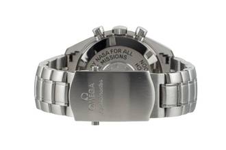 Thumbnail von Omega Speedmaster Professional Moonwatch Handaufzug Stahl Herren Ref. 3570.50.00