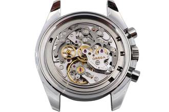 Thumbnail von Omega Speedmaster Professional Moonwatch Handaufzug Stahl Herren Ref. 3570.50.00