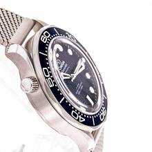 Thumbnail von Omega Seamaster Diver 300 M Bond 60th Anni – 210.30.42.20.03.002 – NEW & Unworn – 05/26 Full Set