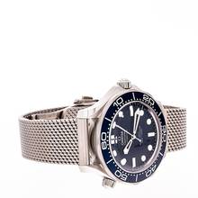 Thumbnail von Omega Seamaster Diver 300 M Bond 60th Anni – 210.30.42.20.03.002 – NEW & Unworn – 05/26 Full Set