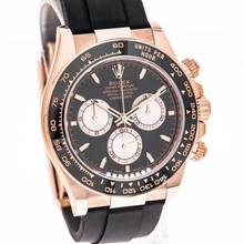 Thumbnail von Rolex Daytona Cosmograph Daytona – Oysterflex – 126515LN – like NEW – 2023 Full Set