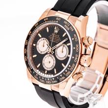 Thumbnail von Rolex Daytona Cosmograph Daytona – Oysterflex – 126515LN – like NEW – 2023 Full Set