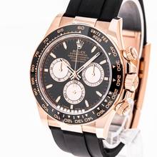 Thumbnail von Rolex Daytona Cosmograph Daytona – Oysterflex – 126515LN – like NEW – 2023 Full Set
