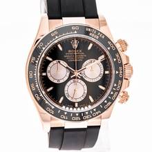 Thumbnail von Rolex Daytona Cosmograph Daytona – Oysterflex – 126515LN – like NEW – 2023 Full Set