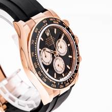 Thumbnail von Rolex Daytona Cosmograph Daytona – Oysterflex – 126515LN – like NEW – 2023 Full Set