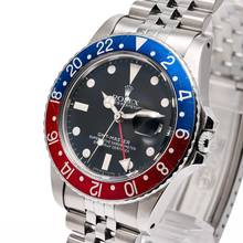 Thumbnail von Rolex GMT-Master Pepsi – 16700 – Vintage – 1994 – Full Set Lc100
