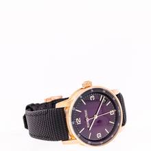 Thumbnail von Audemars Piguet Code 11.59 Purple – 15210OR.OO.A616CR.01 – like NEW – 2022 Full Set