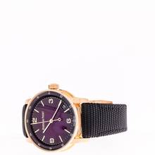 Thumbnail von Audemars Piguet Code 11.59 Purple – 15210OR.OO.A616CR.01 – like NEW – 2022 Full Set