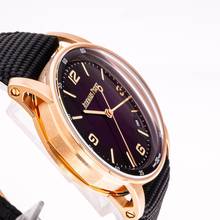 Thumbnail von Audemars Piguet Code 11.59 Purple – 15210OR.OO.A616CR.01 – like NEW – 2022 Full Set