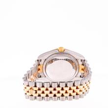 Thumbnail von Rolex Datejust Turn-O-Graph Turn-O-Graph 36 White – 116261 – like NEW – 2005 Full Set