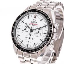 Thumbnail von Omega Speedmaster Professional Moonwatch 42 White – 310.30.42.50.04.001 – NEW & Unworn – 2026 Full Set