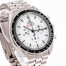 Thumbnail von Omega Speedmaster Professional Moonwatch 42 White – 310.30.42.50.04.001 – NEW & Unworn – 2026 Full Set