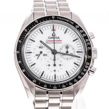 Thumbnail von Omega Speedmaster Professional Moonwatch 42 White – 310.30.42.50.04.001 – NEW & Unworn – 2026 Full Set