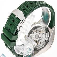 Thumbnail von Breitling Chronomat B01 42 Green – AB0134101L2S1 – NEW & Unworn – 06/2026 Full Set