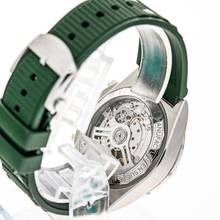 Thumbnail von Breitling Chronomat B01 42 Green – AB0134101L2S1 – NEW & Unworn – 06/2026 Full Set
