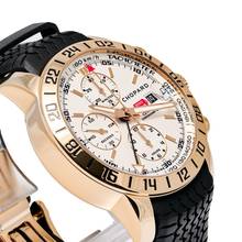 Thumbnail von Chopard Mille Miglia GMT Rosegold – 161267-5001 – like NEW – 2009 Full Set