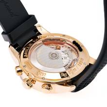 Thumbnail von Chopard Mille Miglia GMT Rosegold – 161267-5001 – like NEW – 2009 Full Set