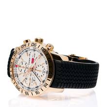 Thumbnail von Chopard Mille Miglia GMT Rosegold – 161267-5001 – like NEW – 2009 Full Set