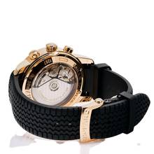 Thumbnail von Chopard Mille Miglia GMT Rosegold – 161267-5001 – like NEW – 2009 Full Set
