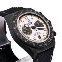 Thumbnail von Tudor Black Bay Chrono Carbon Limited White – 79377KN – NEW & Unworn – 2026 Full Set