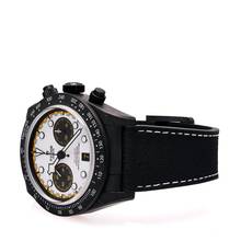 Thumbnail von Tudor Black Bay Chrono Carbon Limited White – 79377KN – NEW & Unworn – 2026 Full Set