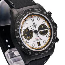 Thumbnail von Tudor Black Bay Chrono Carbon Limited White – 79377KN – NEW & Unworn – 2026 Full Set