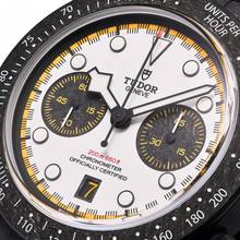 Thumbnail von Tudor Black Bay Chrono Carbon Limited White – 79377KN – NEW & Unworn – 2026 Full Set