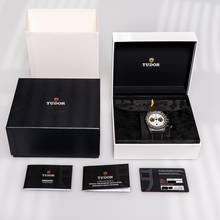Thumbnail von Tudor Black Bay Chrono Carbon Limited White – 79377KN – NEW & Unworn – 2026 Full Set