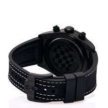 Thumbnail von Tudor Black Bay Chrono Carbon Limited White – 79377KN – NEW & Unworn – 2026 Full Set