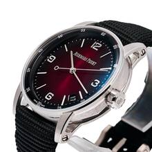 Thumbnail von Audemars Piguet Code 11.59 Red – 15210BC.OO.A068CR.01 – NEW & Unworn – 2021 Full Set