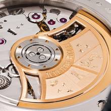 Thumbnail von Audemars Piguet Code 11.59 Red – 15210BC.OO.A068CR.01 – NEW & Unworn – 2021 Full Set