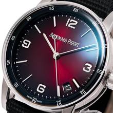 Thumbnail von Audemars Piguet Code 11.59 Red – 15210BC.OO.A068CR.01 – NEW & Unworn – 2021 Full Set