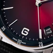 Thumbnail von Audemars Piguet Code 11.59 Red – 15210BC.OO.A068CR.01 – NEW & Unworn – 2021 Full Set