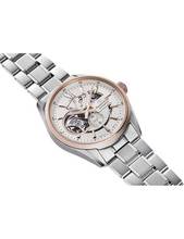 Thumbnail von Orient Star RE-AV0123G00B Herrenuhr Contemporary Automatik Powerreserve 41mm 10ATM
